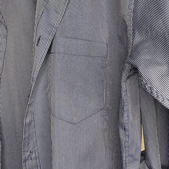 Paul Smith London Long Sleeve Button Up - Picture 13 of 14